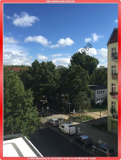 Nähe U-S Bahn -Süd Balkon teils WG geeignet – 6.9.2015 091