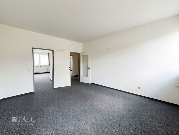 Wo Erfolg Raum bekommt - Ca. 209 m² Gewerbefläche in Recklinghausen – Sekretariat