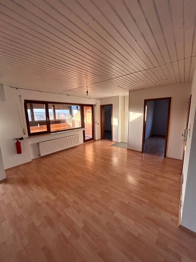 Attractive 3-room + winter garden top-floor apartment in Bruchsal – Foto 7