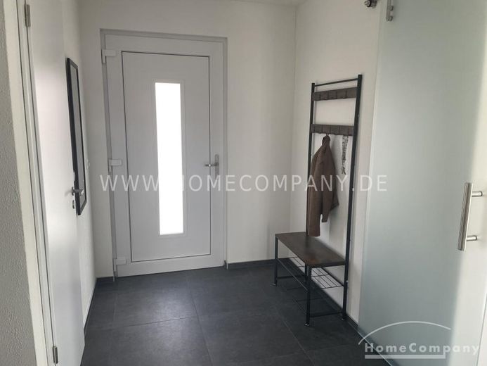 Sehr schöne, moderen 2 Zi.-Wohnung, Neubau, mit großer Terrasse. – 1b7ef4f5f119fc91a6c3a5d9e675298f360c1233.jpg