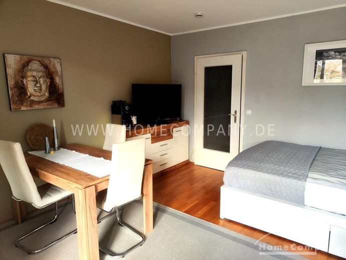 Schönes, neu renoviertes 1-Zimmer-Appartment mit Balkon in Laim – 9f157516f7fc76006355329d329d615eede7b046.jpg