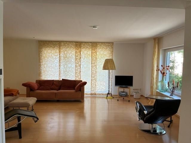 Viel Platz für Wohnen und mehr! – Wohnzimmer OG
