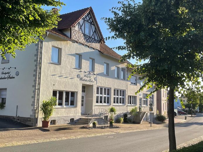 Dom w Borgentreich – Foto 1