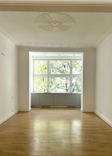 Jugendstiltraum in Düsseldorf Carlstadt – Foto 3