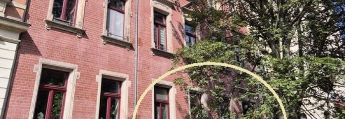 Небольшая уютная квартира в Кассберге вскоре будет доступна для собственного проживания ...