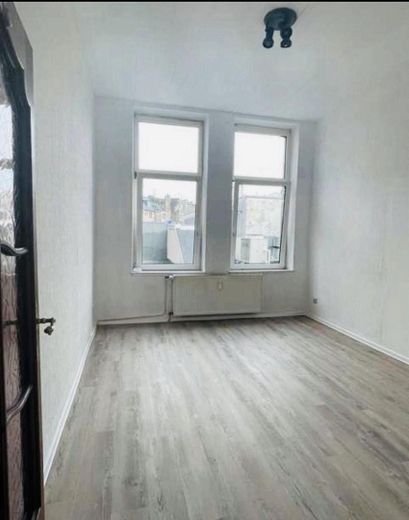 Schöne 2-Zimmer Altbauwohnung im Zentrum Aachen WG tauglich inklusive Einbauküche – Foto 7