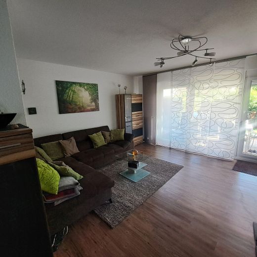 HARİKA YARI MÜSTAKİL EV 125 m², 6 odaya kadar, KOMİSYON YOK – Wohnzimmer