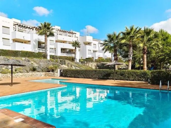 Schöne Wohnung in las Colinas Golf und Countryclub – Foto 1