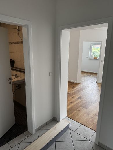 Schöne kleine Wohnung in unmittelbarer Stadtnähe – Foto 18