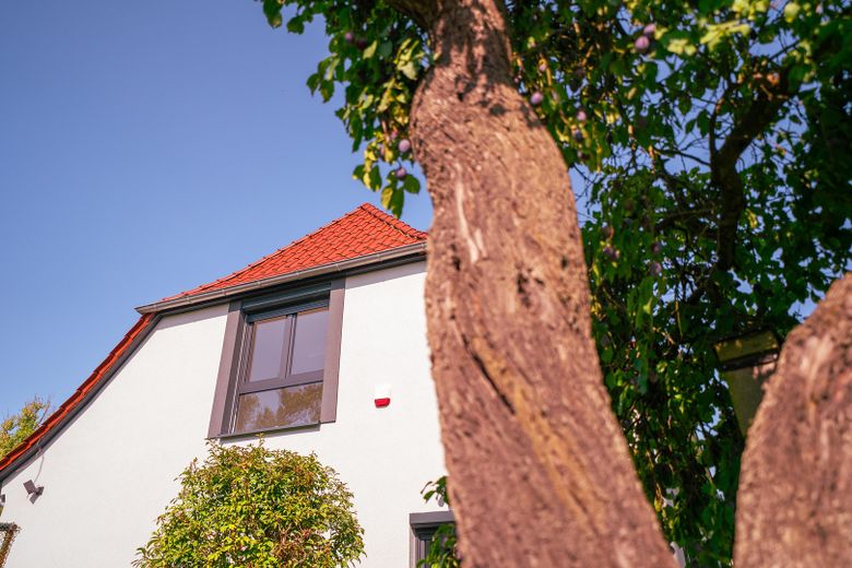 La villa sur l’Elbe – Un lieu qui demeure. – Photo 8