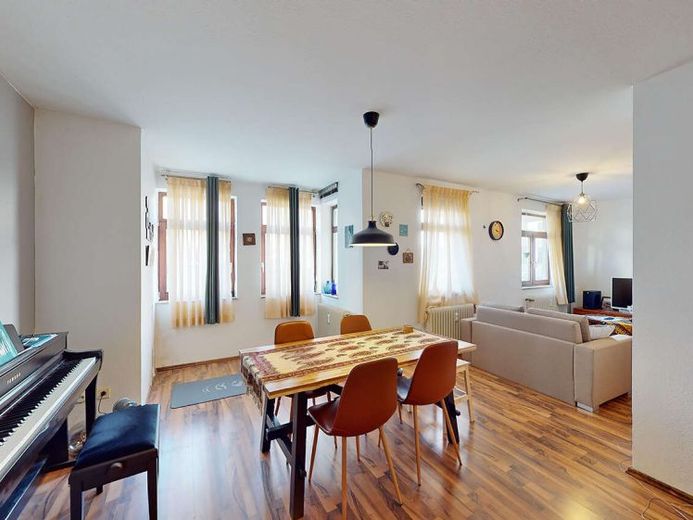 PHI AACHEN - Grazioso appartamento in una posizione molto richiesta di Aachen-Laurensberg! – Foto 1