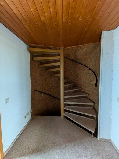 Treppe