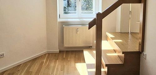 Innentreppe Bild 2