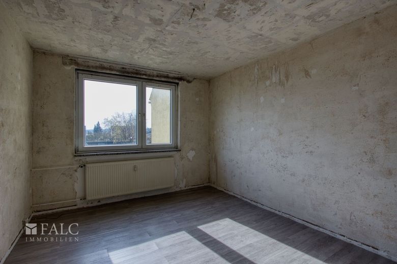 Provisionsfrei: Mehrfamiliendoppelhaus mit 10 Wohneinheiten - attraktives Entwicklungspotenzial – Haus B - Zimmer 2