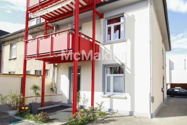 Werden Sie Vermieter ! Sehr gepflegtes Dreifamilienhaus in urbaner City Lage von Celle ...
