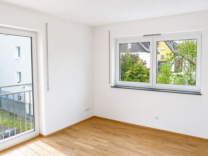 Neuwertige 3 Zimmer Wohnung in 88250 Weingarten – Büro / Gästezimmer