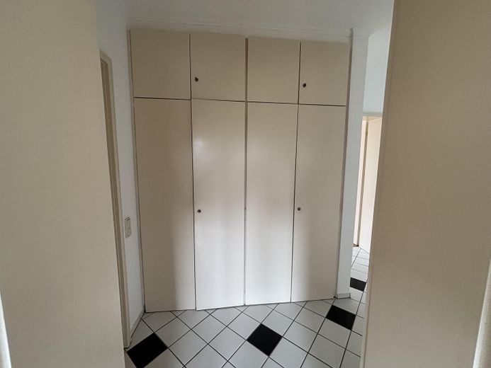 Wandschrank
