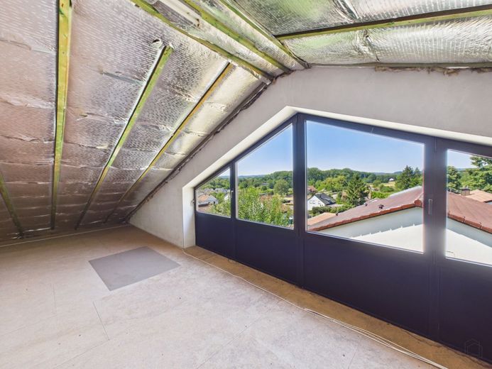 Exklusives Architektenhaus in Bisten-Überherrn – Bild 19