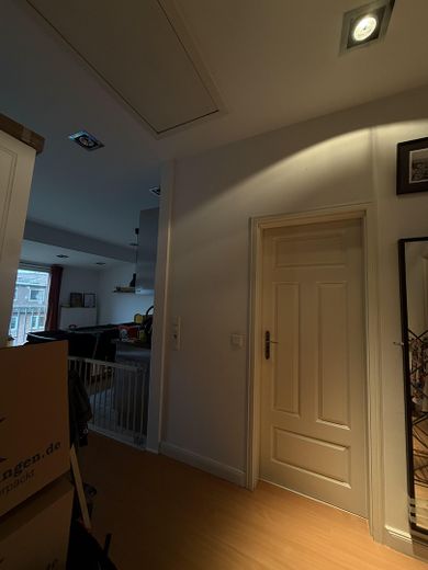 Schöne 3-Zimmer Wohnung in Nebendahlstraße – Foto 6