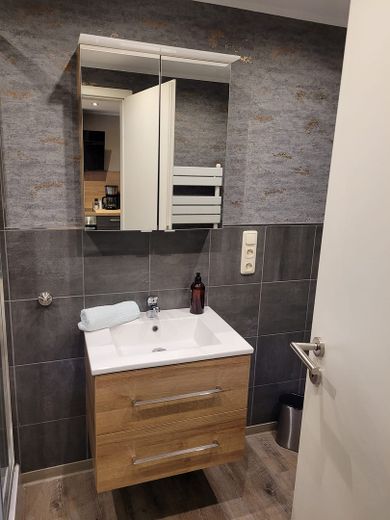 Wohnung 2