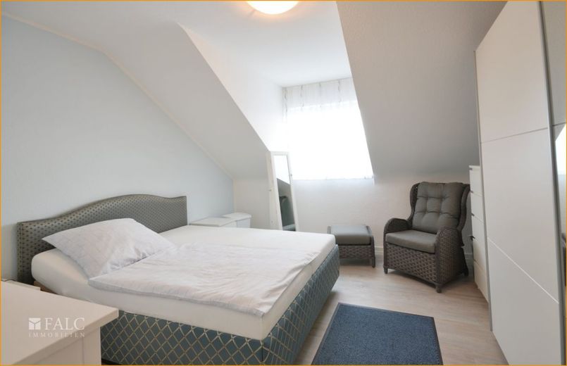 Schlafzimmer 2.OG