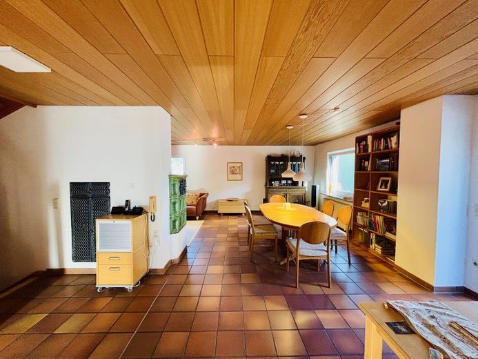 EG Wohn-/ Esszimmer 1