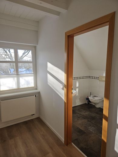 Casa di campagna alle porte di Schwerin – OG Bad 2 3