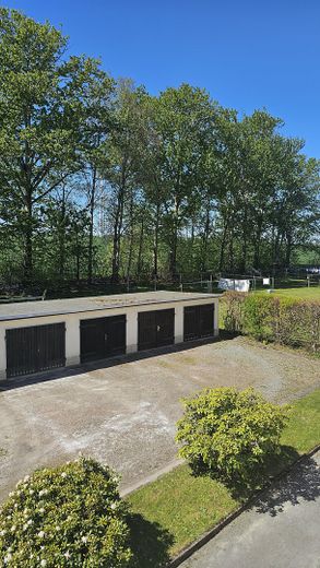 Wohnung zum Kauf - von privat – Blick aus dem Fenster