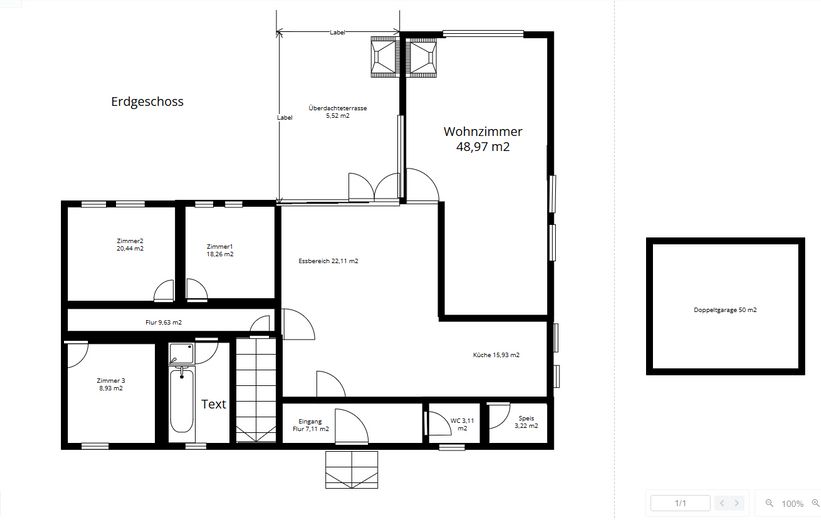 Haus zu verkaufen ohne Makler – Foto 28