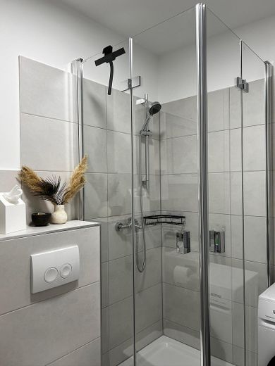 Kernsanierte | neu möbelierte | 1 Zimmerwohnung | 35qm | Langen Hessen | ab sofort zu beziehen – Foto 18