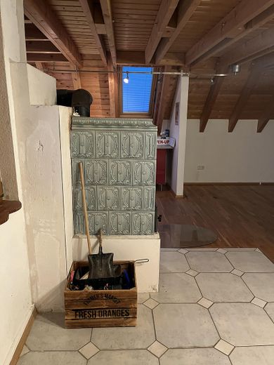 Loft/Maisonette für Singles oder Paare – Foto 16
