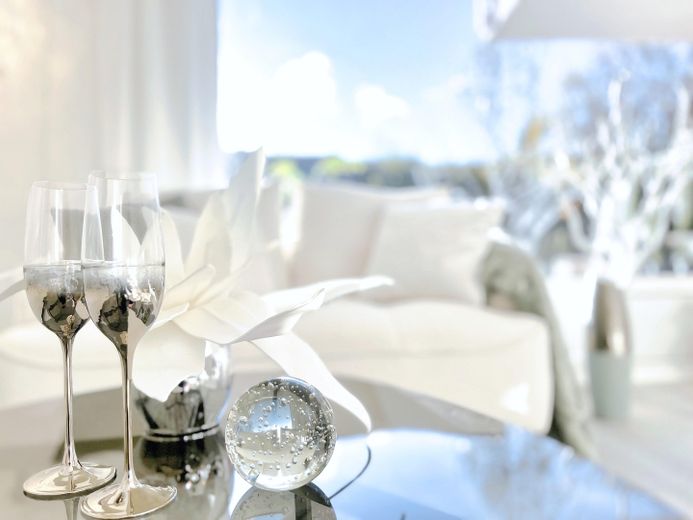 Ihr neuer Lieblingsplatz?