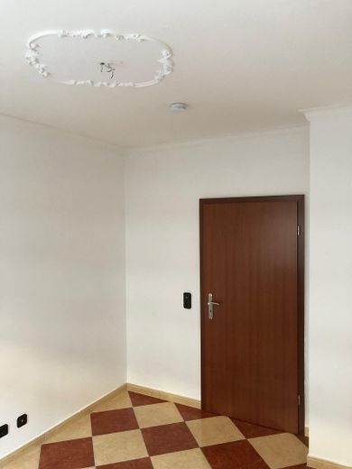 86,5 m² • 3 Zimmer • Einbauküche mit NEUEN Geräten • Neckarstadt-Ost – Schlafzimmer 2