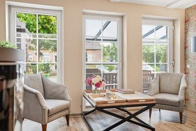 220 m² Wohnqualität auf einer Ebene | 3 Schlafsuiten mit Bad | Provisionsfrei | Inventar inklusive – Foto 10