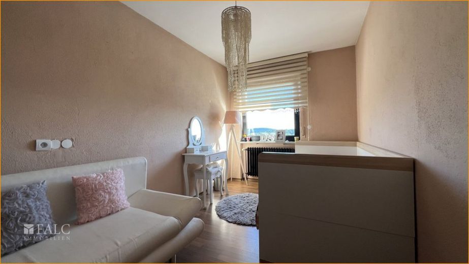 Schlafzimmer OG