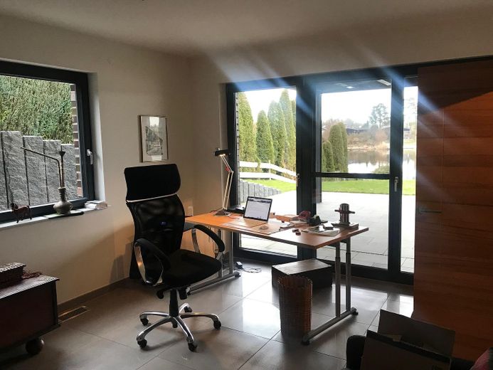 Büro