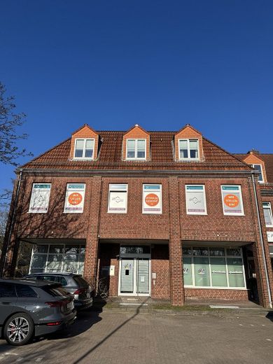 Opvolger voor winkelruimte in Ellerbek gezocht – Foto 1