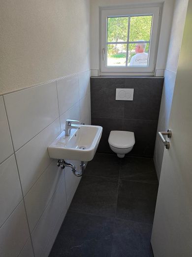 Prima occupazione: nuova costruzione di 101 m² con cucina componibile, animali domestici ammessi, balcone, 2 posti auto – Foto 9