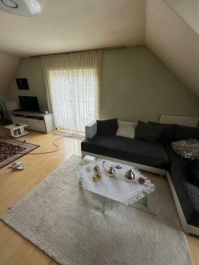 2 Wohnzimmer Balkon
