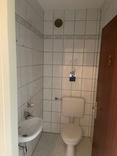 3-Zimmerwohnung mit Panoramablick, provisionsfrei von Privat – Foto 12