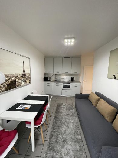 KAPITALANLAGE - 3,37% RENDITE | Schöne 2-Zimmer Wohnung (2 Balkone) - Altstadt nähe Carlsplatz – Foto 5