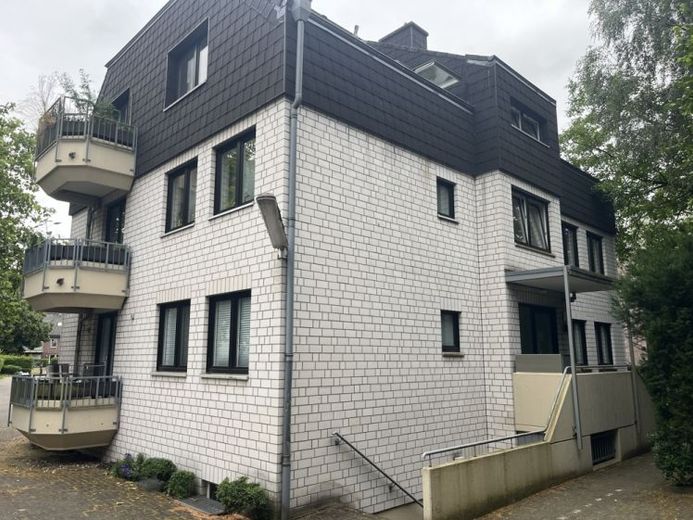 Moderne Eigentumswohnung in Bester Lage von Münster – Foto 1