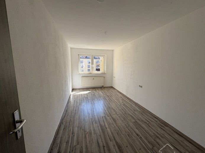 KAPITALANLAGE
2-Zimmer-Eigentumswohnung in Fürth – ETW 44qm Fürth Quer 008