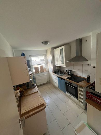 Chambre en colocation haut de gamme avec nouvel équipement & balcon, disponible immédiatement – Photo 6