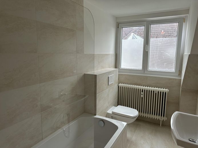 Frisch renovierte 3 Zimmer Wohnung in Aschaffenburg – Foto 17
