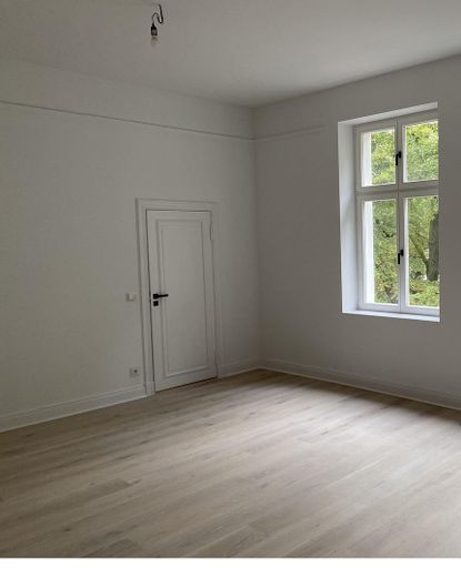 Hochwertige 4-Zimmer-Wohnung in klassischer Stadtvilla  PROVISIONSFREI! Weitere Wohnungen vorh. – Kinderzimmer