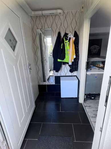 Möblierte 1,5 Zimmer Wohnung in Kirchheim am Neckar zu vermieten – Foto 7