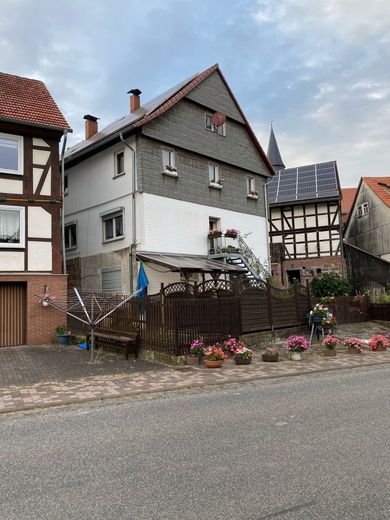 Neuenstein-OT, EFH   -Reserviert- – Foto 2