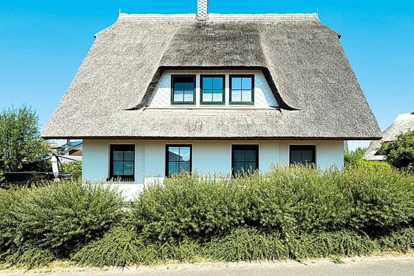 Ferienhaus „Meeresbrise“ mit 2 Einheiten 18556 Dranske/ Insel Rügen, Rehbergort 2