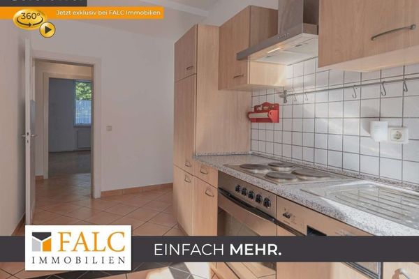 Bonito apartamento de 3 habitaciones en planta baja cerca del casco antiguo